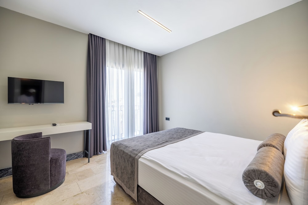 Roseira Mar Inn Luxury — Milas — photo 4