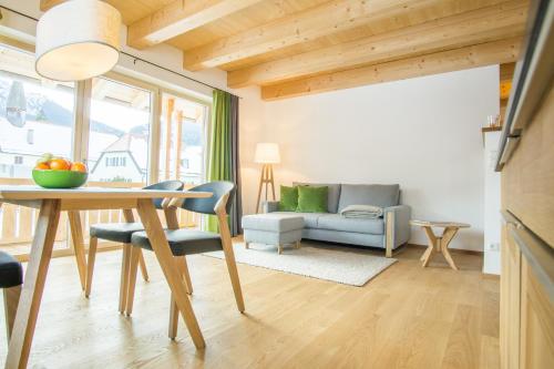 Ferienwohnung In den Bergen — 5-Star Luxury Hotel in Oberammergau, Germany