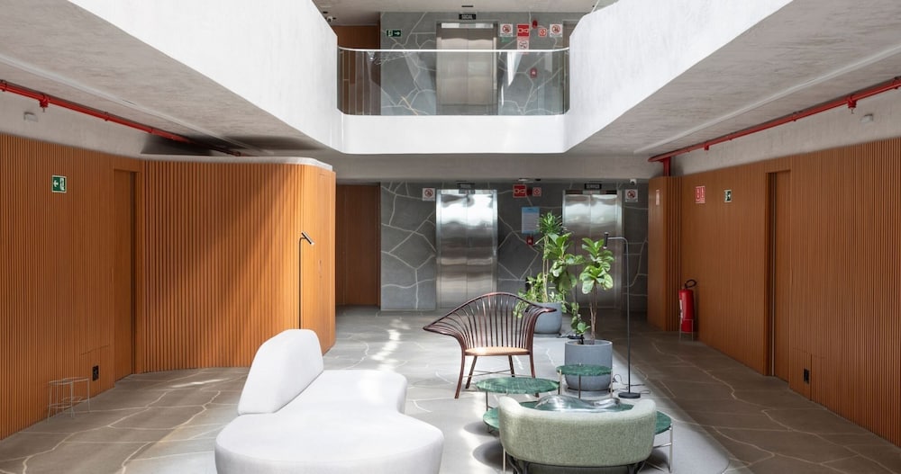 AX Setai Yacht — 4-Star Luxury Hotel in Joao Pessoa, Brasil