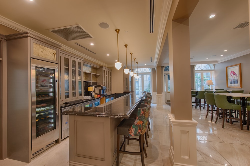 voco St. James Hotel by IHG - photo 53