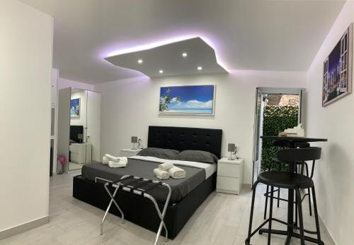 Rossella s home — 4-Star Luxury Hotel in Palermo, Italy