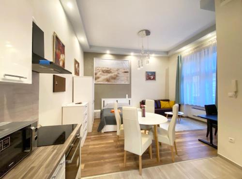 Apartman Opera - last minute hotel in Budapest