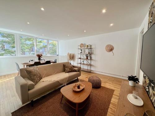 Charmant T3 Au Calme Hyper Centre de Lorient in Lorient, France