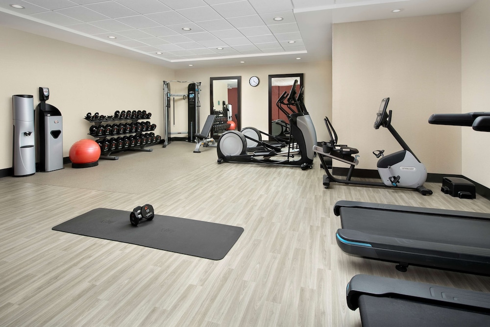 Home2 Suites by Hilton St. Augustine I 95 - photo 27
