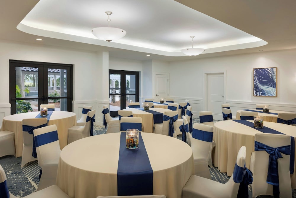Courtyard by Marriott Sandestin Grand Boulevard - photo 41