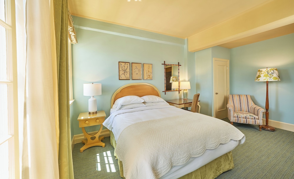 Ashland Springs Hotel - photo 26