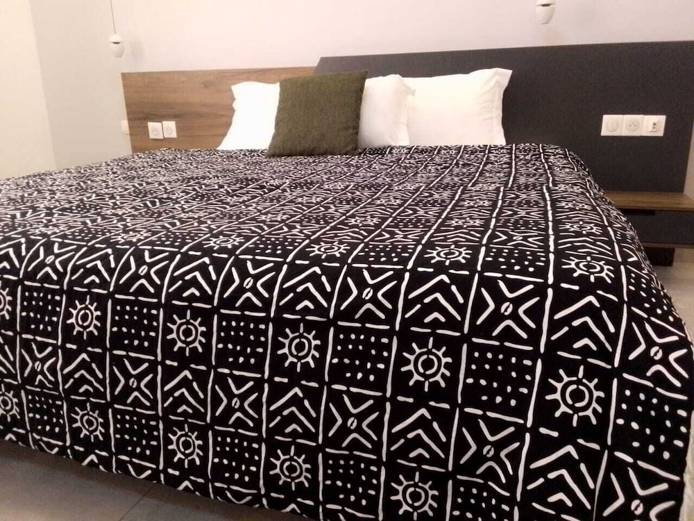 Hôtel 228 in Lome, Togo