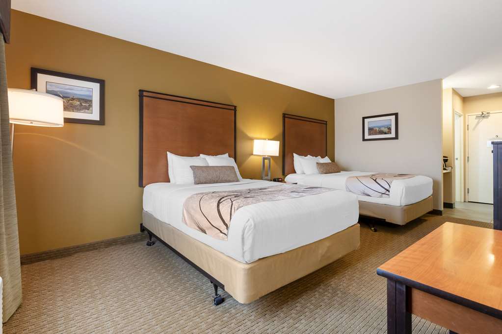Best Western Bend North - photo 20