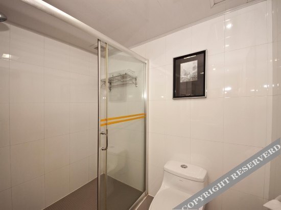 Plum Garden - last minute hotel in Fuzhou