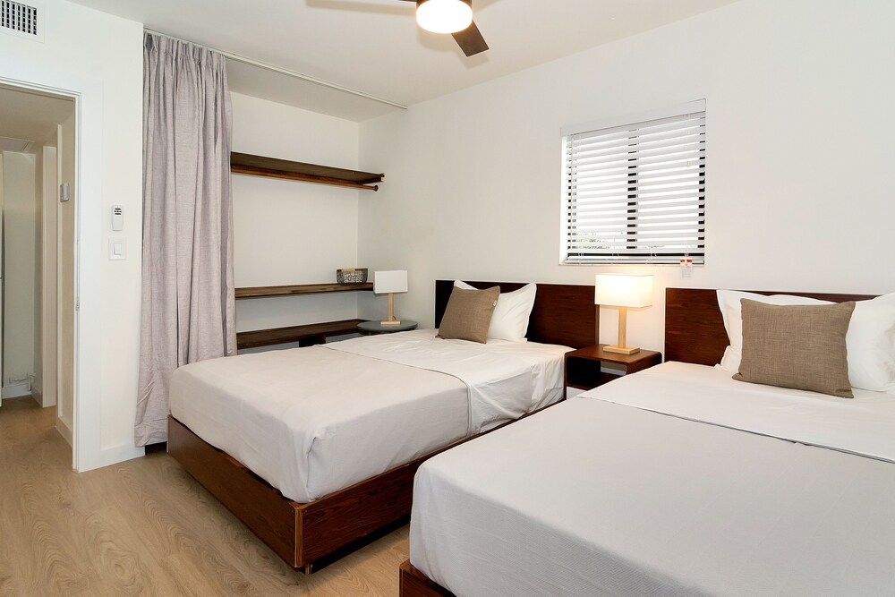 Beach Rooms Inn Hollywood Beach - photo 27