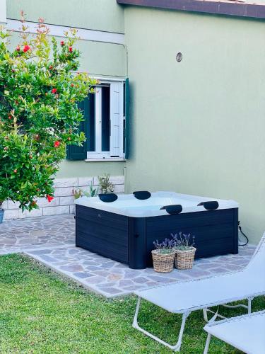 Villa Romeo the suitable one — 4-Star Luxury Hotel in Fognano, Italy
