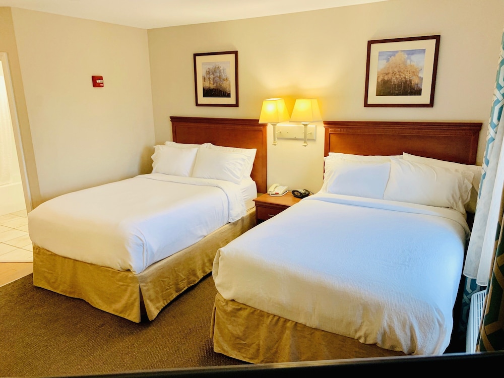 Candlewood Suites Hot Springs by IHG - photo 10