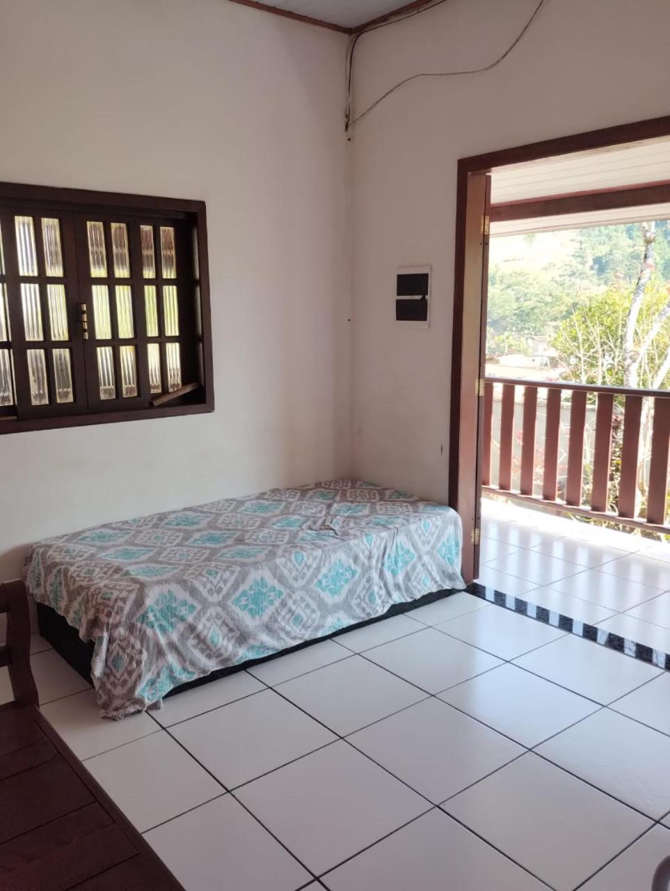 Refugio Das Pedras - carbon neutral hotel in Paraty