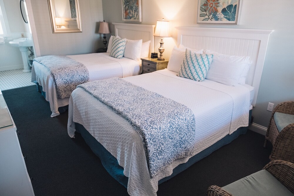 Madison Inn - photo 8