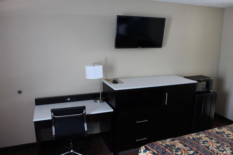 Motel6 Oklahoma City OK Frontier City - photo 22