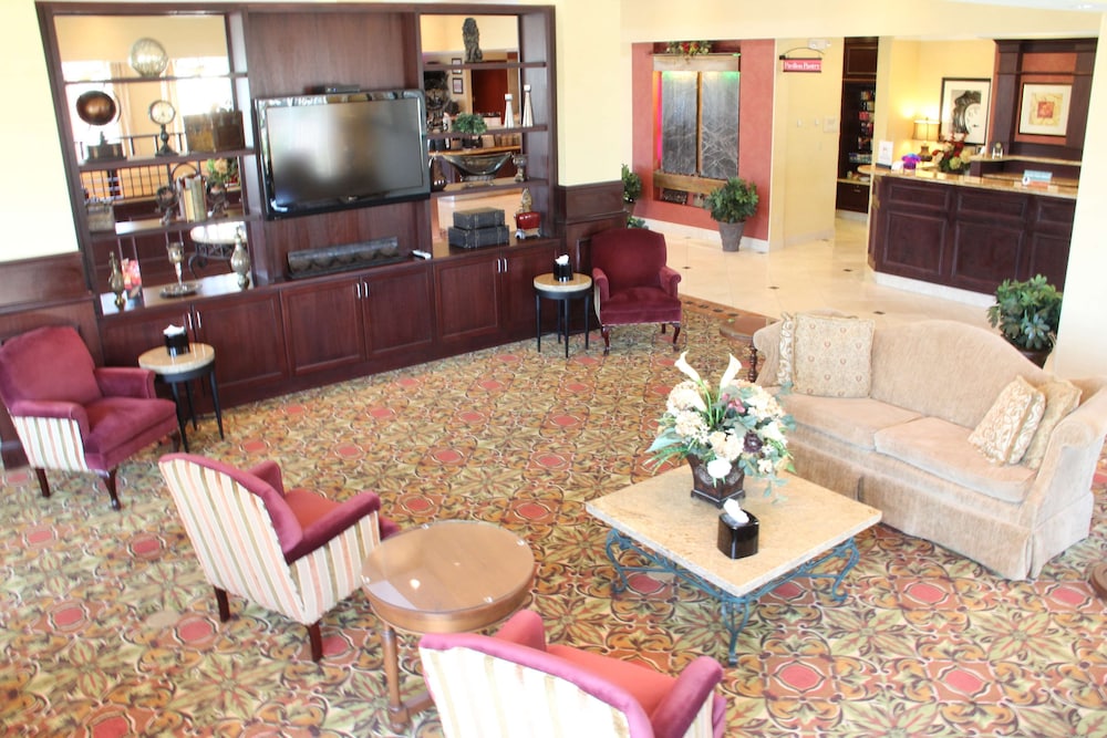 Hilton Garden Inn Houston West Katy - photo 8