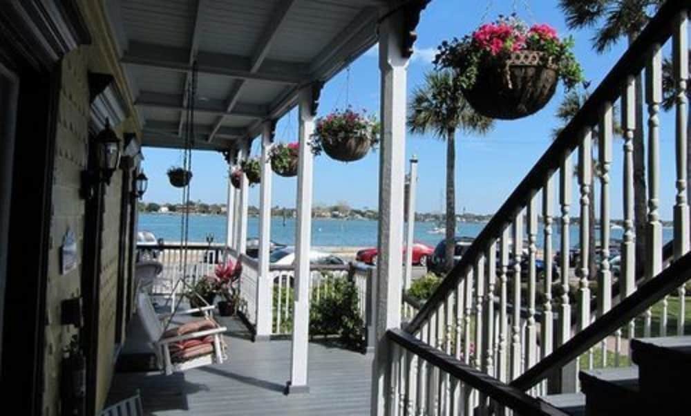 Bayfront Marin House - photo 182