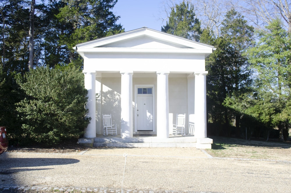 The Berry Hill Resort & Conference Center - photo 6