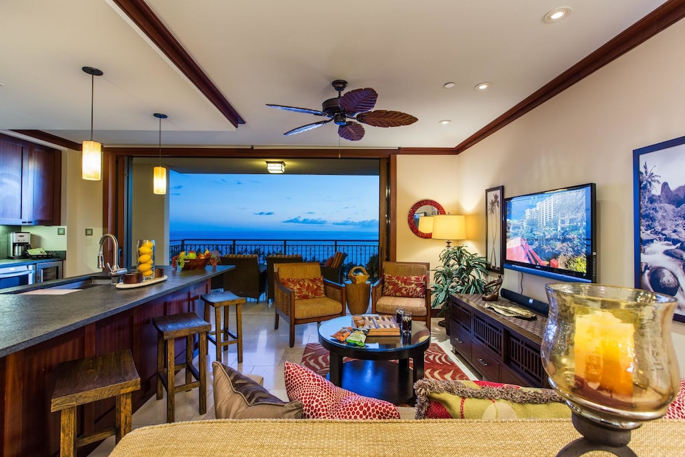 Two bedroom Villas at Ko Olina Beach Villas Resort - photo 27