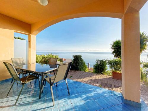 Grand Bleu Magarà — 4-Star Luxury Hotel in Cefalu, Italy