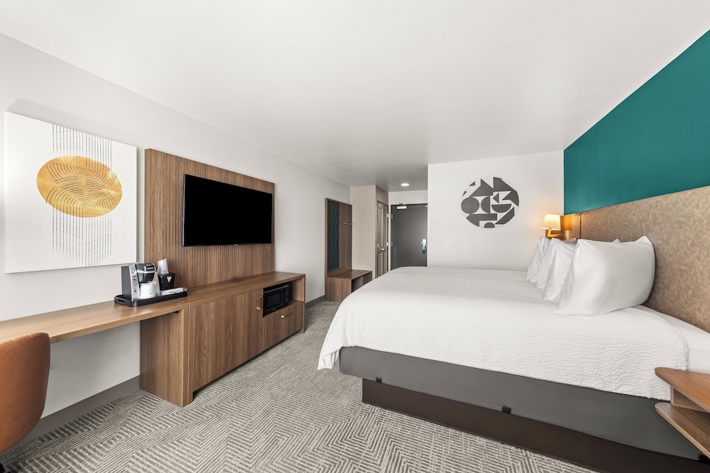 Holiday Inn Austin North Round Rock by IHG - photo 10