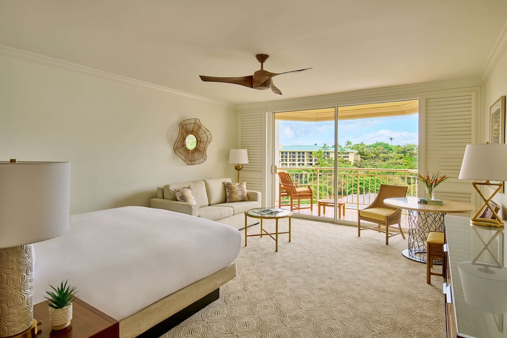 Grand Wailea Resort Hotel & Spa A Waldorf Astoria Resort - photo 25