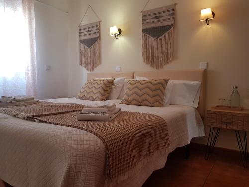 Quartos Abelha in Sines, Portugal