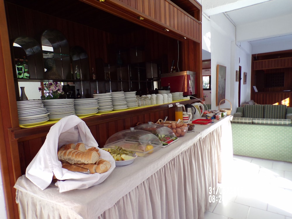 Sunlight Hotel - last minute hotel in Agios Vasileios