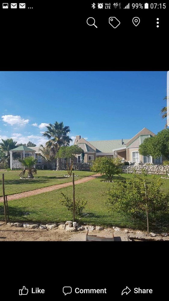 Masada Guest House — 4-Star Luxury Hotel in Cape Town, South Africa