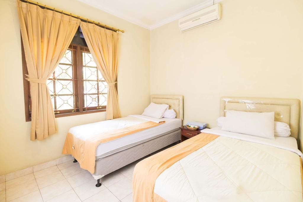 Cico Resort in Bogor, Indonesia