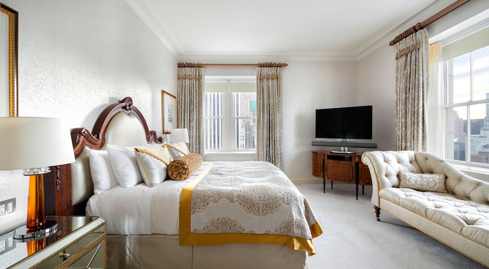 The Pierre A Taj Hotel New York - photo 10