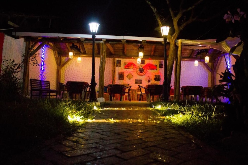 Raices Hotel San Agustin in San Agustin, Colombia