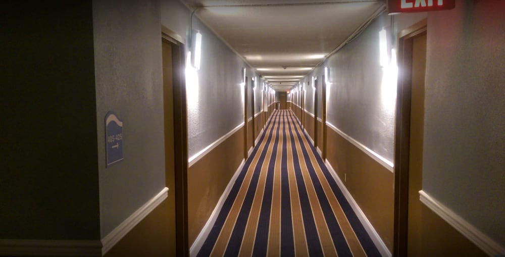 Economy Inn North Randall - photo 35