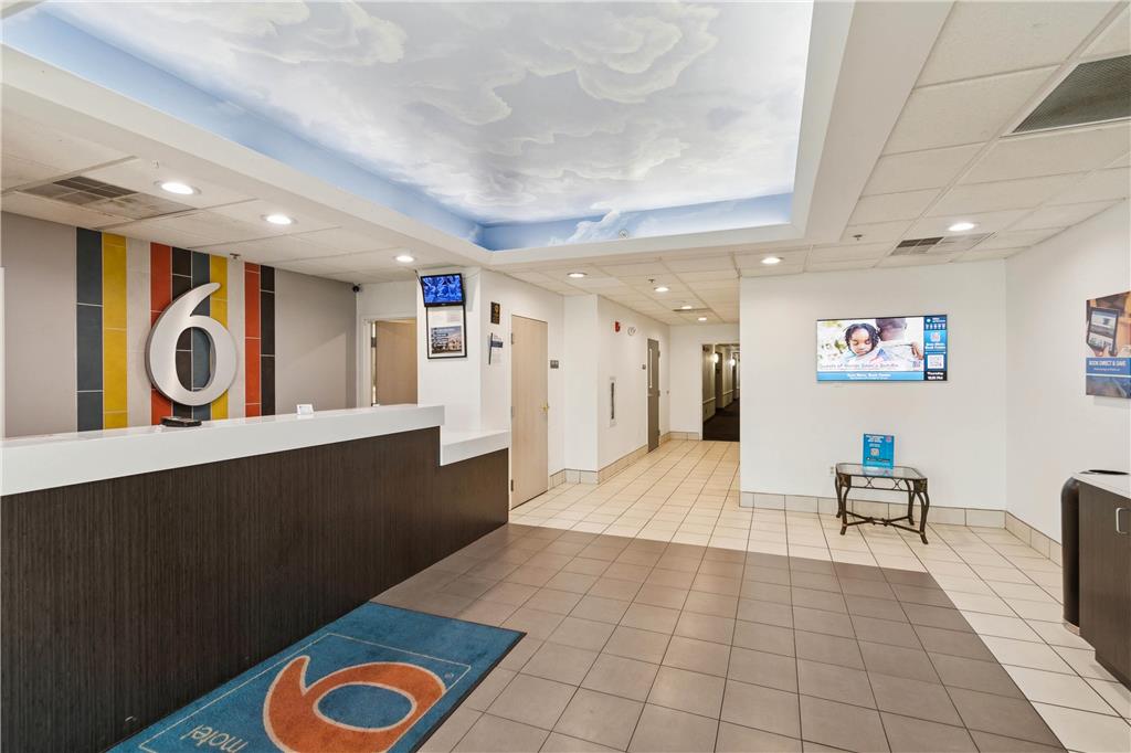 Motel 6 Milan OH Sandusky - photo 19