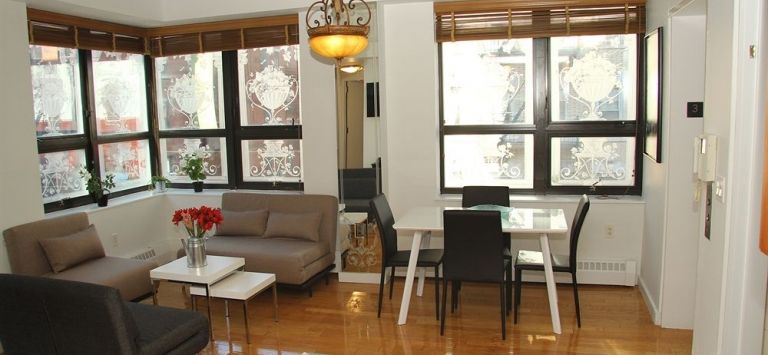 The Soho Loft - photo 15