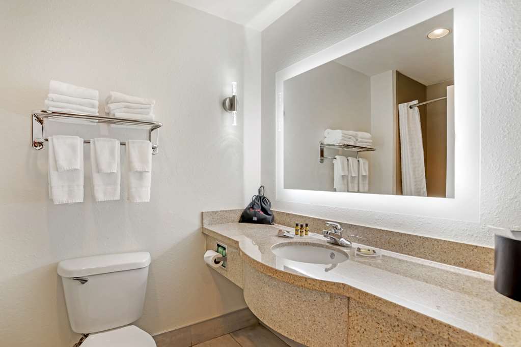 Best Western Plus Daphne Inn & Suites - photo 22