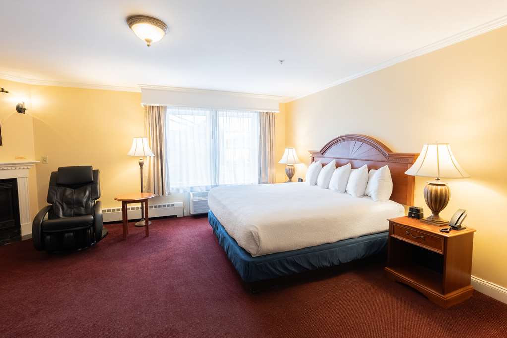 Best Western White House Inn - photo 93