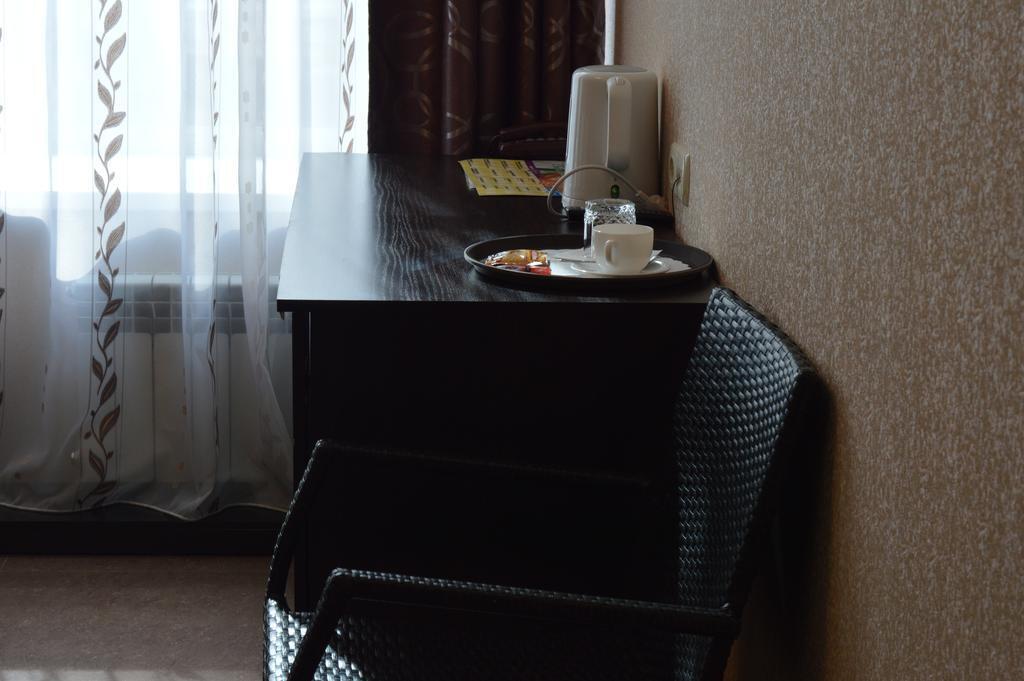 Mini Hotel Vulcan in Khabarovsk, Russia