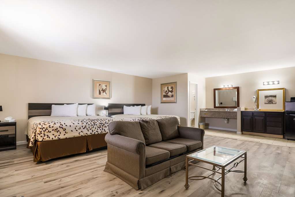 Americas Best Value Inn Refugio - photo 23