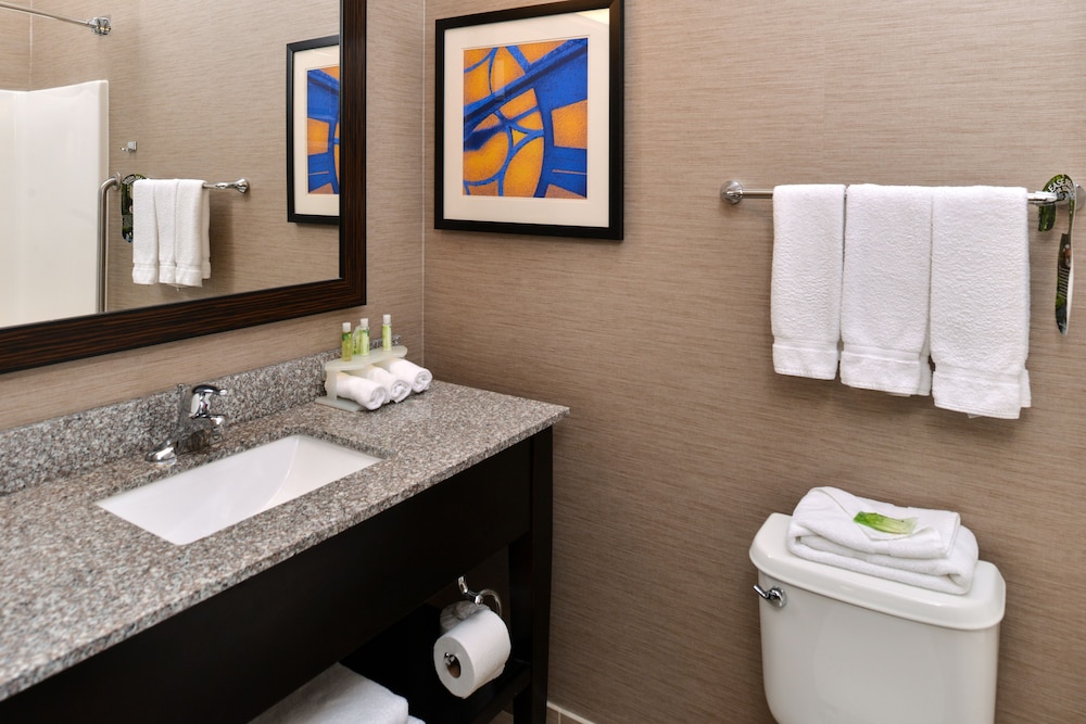 Holiday Inn Express St. Louis West O'Fallon by IHG - photo 33