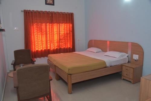 SLR Residency - last minute hotel in Unknown City