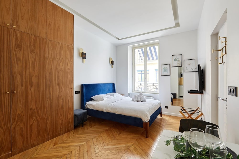 Cosi Apartment Bastille le Marais — 4-Star Luxury Hotel in Paris, France