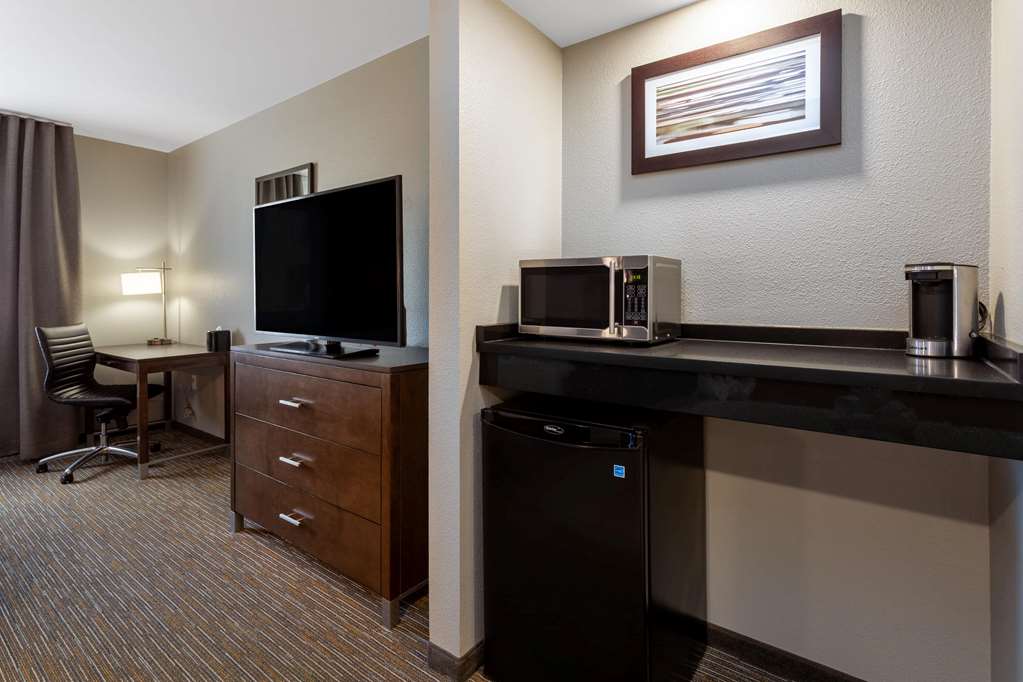 Wingate by Wyndham Wisconsin Dells Waterpark - photo 55