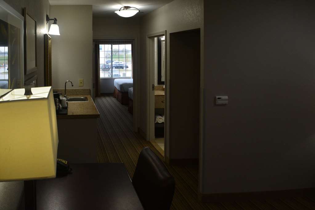 Country Inn & Suites by Radisson Oklahoma City Quail Springs OK - photo 6