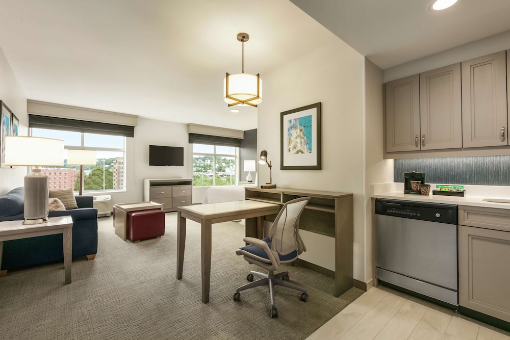 Homewood Suites By Hilton Worcester - photo 8