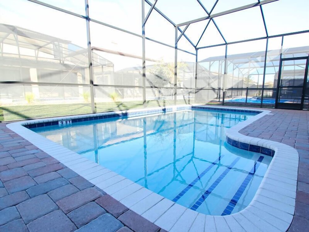 Ov3002 Champions Gate Resort 4 Bed 3 Baths Villa - photo 10