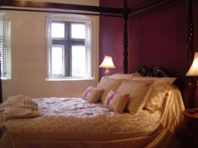Rowrah Hall Bed And Breakfast 15974299 — Frizington