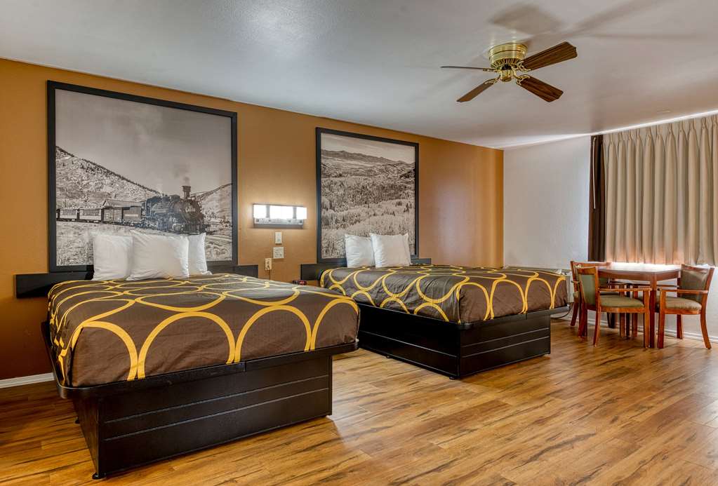 Super 8 by Wyndham Alamosa - photo 44