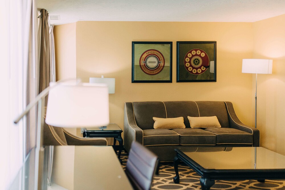 Bigelow Hotel and Residences Ascend Hotel Collection - photo 18