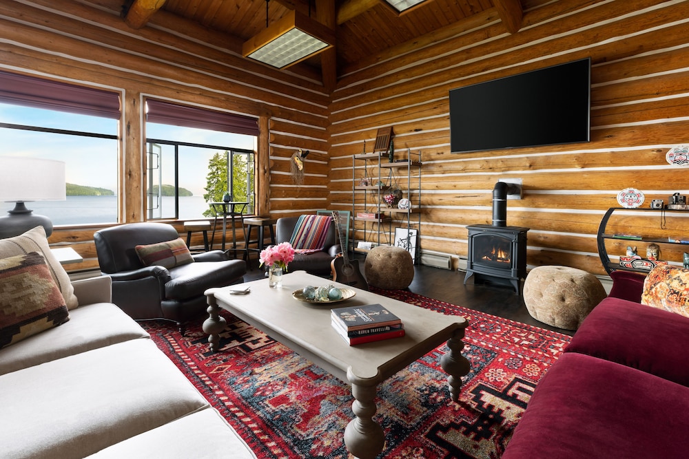 Salmon Falls Fishing Resort - photo 22